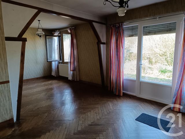 maison à vendre - 4 pièces - 87.53 m2 - ST MARTIN D ARY - 17 - POITOU-CHARENTES - Century 21 G&B Immobilier