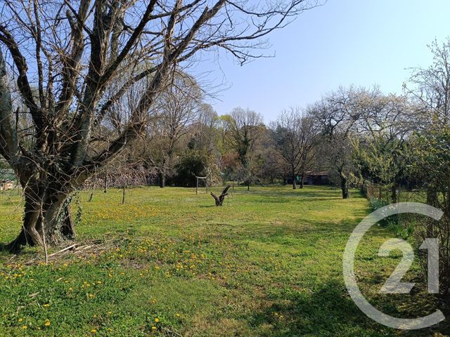 maison à vendre - 4 pièces - 87.53 m2 - ST MARTIN D ARY - 17 - POITOU-CHARENTES - Century 21 G&B Immobilier