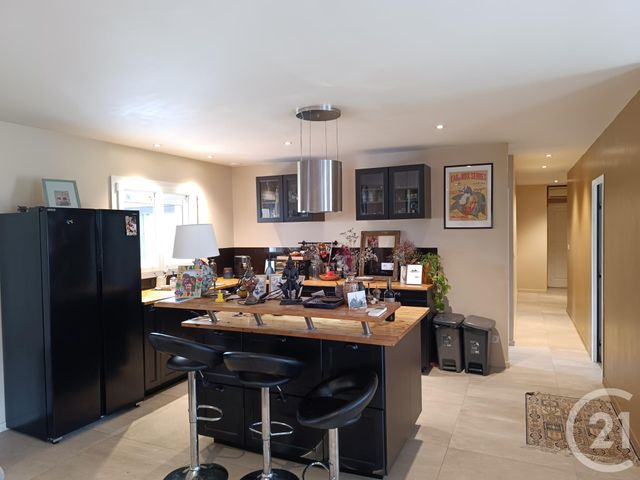 maison à vendre - 5 pièces - 130.51 m2 - LES PEINTURES - 33 - AQUITAINE - Century 21 G&B Immobilier