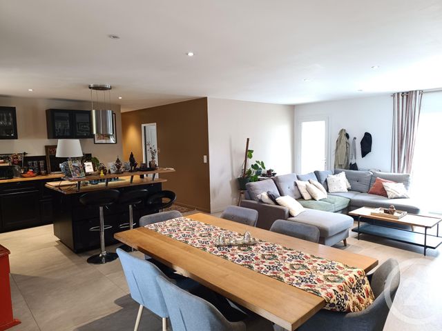 maison à vendre - 5 pièces - 130.51 m2 - LES PEINTURES - 33 - AQUITAINE - Century 21 G&B Immobilier