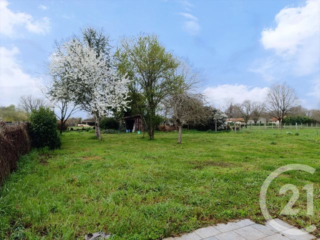 maison à vendre - 5 pièces - 130.51 m2 - LES PEINTURES - 33 - AQUITAINE - Century 21 G&B Immobilier