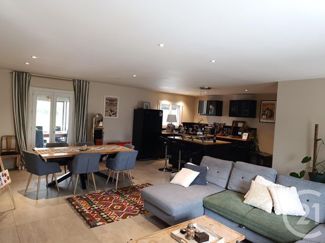 maison à vendre - 5 pièces - 130.51 m2 - LES PEINTURES - 33 - AQUITAINE - Century 21 G&B Immobilier