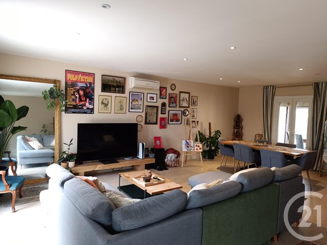 maison à vendre - 5 pièces - 130.51 m2 - LES PEINTURES - 33 - AQUITAINE - Century 21 G&B Immobilier