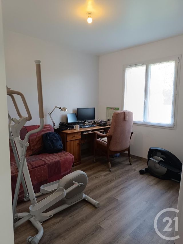 maison à vendre - 3 pièces - 71.32 m2 - GOURS - 33 - AQUITAINE - Century 21 G&B Immobilier