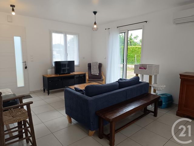 maison à vendre - 3 pièces - 71.32 m2 - GOURS - 33 - AQUITAINE - Century 21 G&B Immobilier