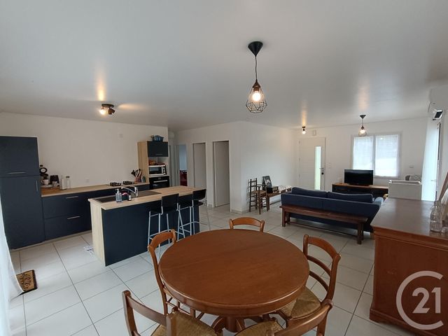 maison à vendre - 3 pièces - 71.32 m2 - GOURS - 33 - AQUITAINE - Century 21 G&B Immobilier