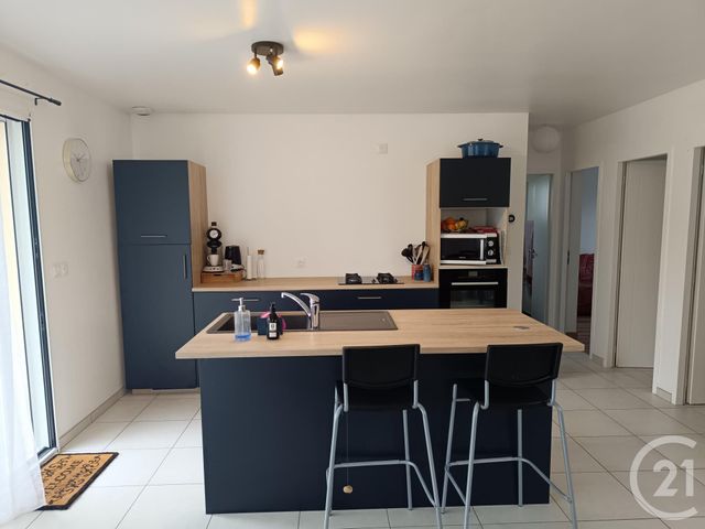 maison à vendre - 3 pièces - 71.32 m2 - GOURS - 33 - AQUITAINE - Century 21 G&B Immobilier