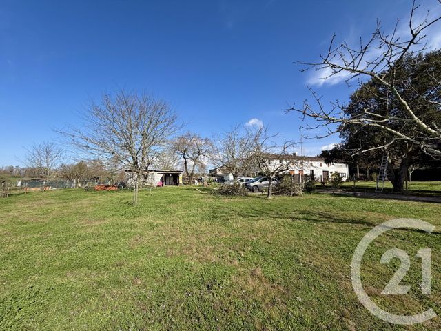 maison à vendre - 4 pièces - 97.2 m2 - LAGORCE - 33 - AQUITAINE - Century 21 G&B Immobilier