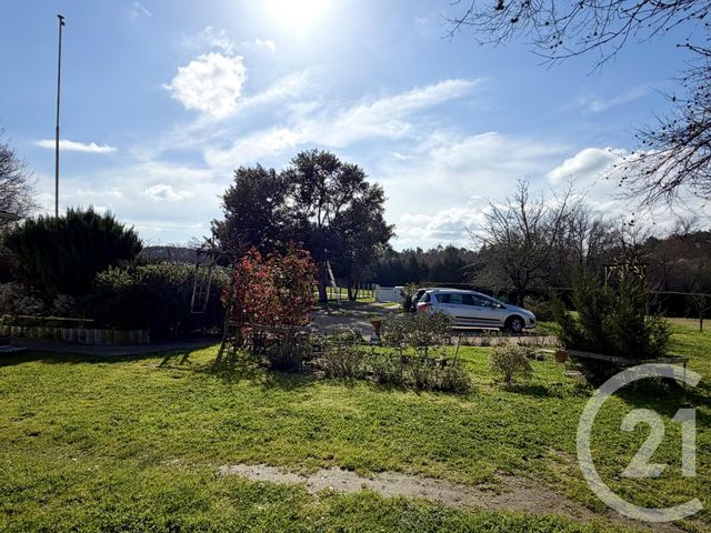 maison à vendre - 4 pièces - 97.2 m2 - LAGORCE - 33 - AQUITAINE - Century 21 G&B Immobilier