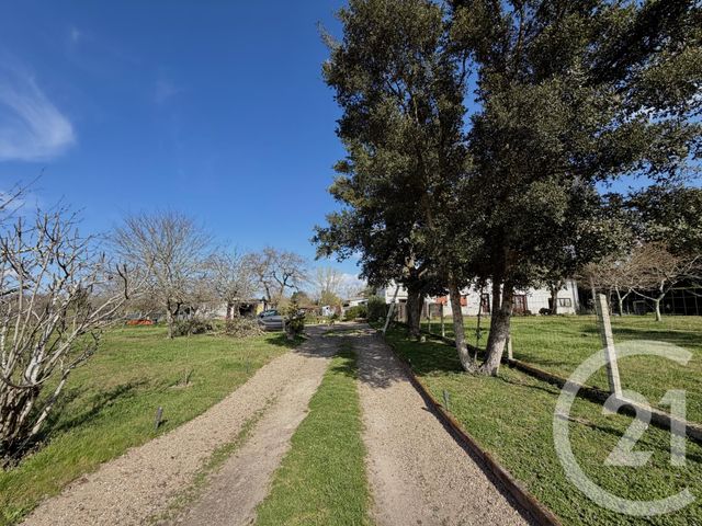 maison à vendre - 4 pièces - 97.2 m2 - LAGORCE - 33 - AQUITAINE - Century 21 G&B Immobilier