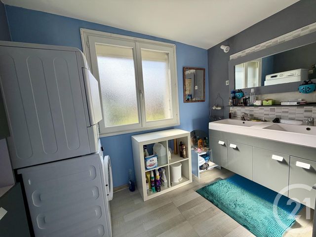 maison à vendre - 4 pièces - 97.2 m2 - LAGORCE - 33 - AQUITAINE - Century 21 G&B Immobilier