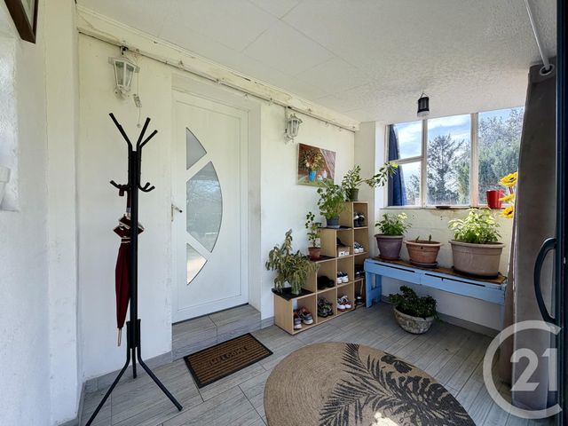 maison à vendre - 4 pièces - 97.2 m2 - LAGORCE - 33 - AQUITAINE - Century 21 G&B Immobilier