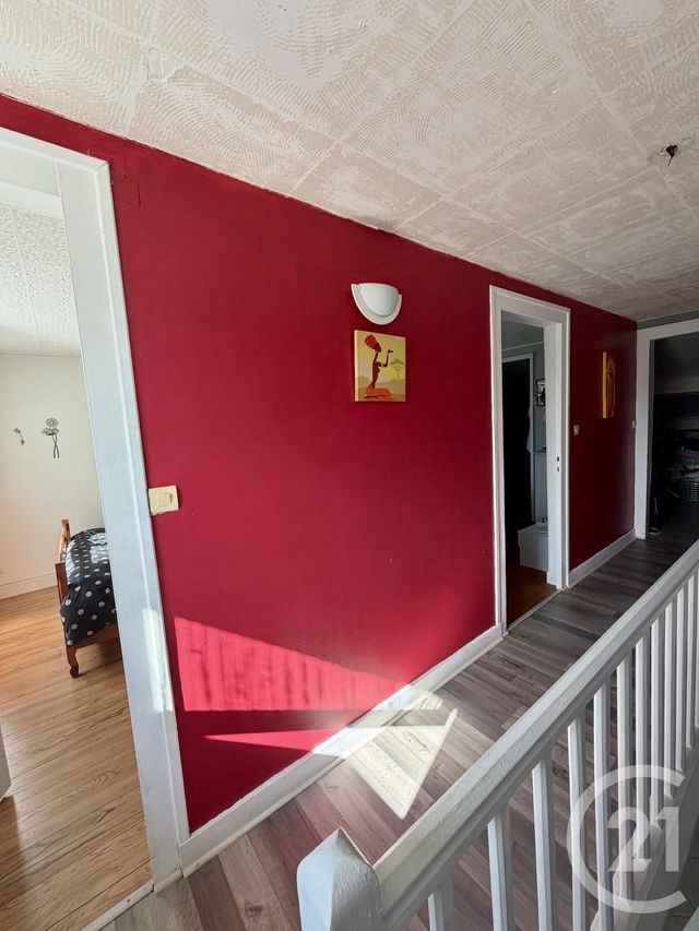 maison à vendre - 4 pièces - 97.2 m2 - LAGORCE - 33 - AQUITAINE - Century 21 G&B Immobilier