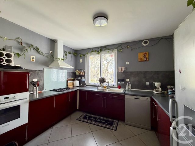 maison à vendre - 4 pièces - 97.2 m2 - LAGORCE - 33 - AQUITAINE - Century 21 G&B Immobilier