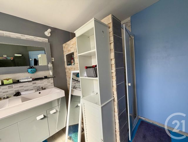 maison à vendre - 4 pièces - 97.2 m2 - LAGORCE - 33 - AQUITAINE - Century 21 G&B Immobilier