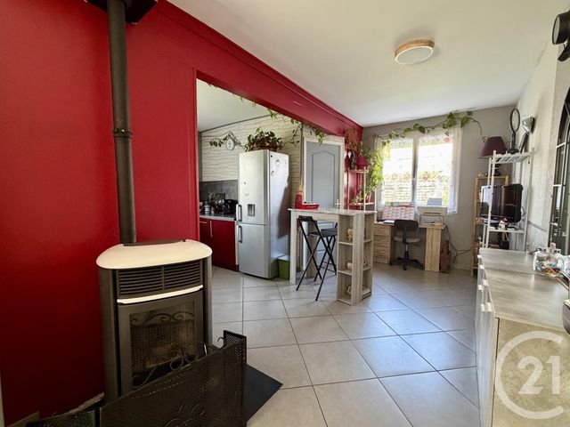 maison à vendre - 4 pièces - 97.2 m2 - LAGORCE - 33 - AQUITAINE - Century 21 G&B Immobilier