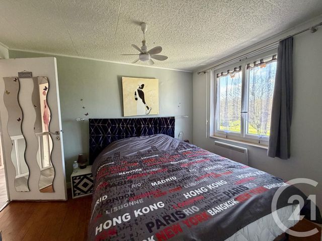 maison à vendre - 4 pièces - 97.2 m2 - LAGORCE - 33 - AQUITAINE - Century 21 G&B Immobilier