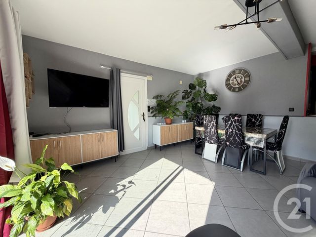 maison à vendre - 4 pièces - 97.2 m2 - LAGORCE - 33 - AQUITAINE - Century 21 G&B Immobilier