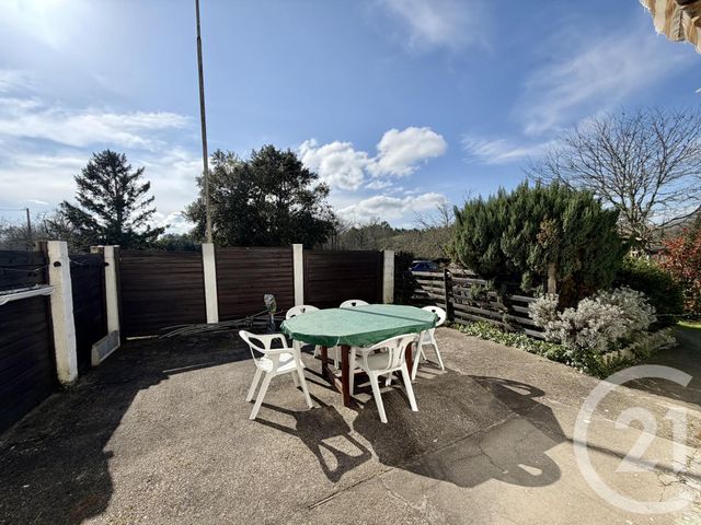 maison à vendre - 4 pièces - 97.2 m2 - LAGORCE - 33 - AQUITAINE - Century 21 G&B Immobilier