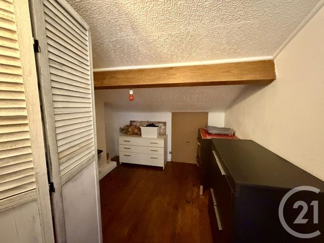 maison à vendre - 4 pièces - 97.2 m2 - LAGORCE - 33 - AQUITAINE - Century 21 G&B Immobilier