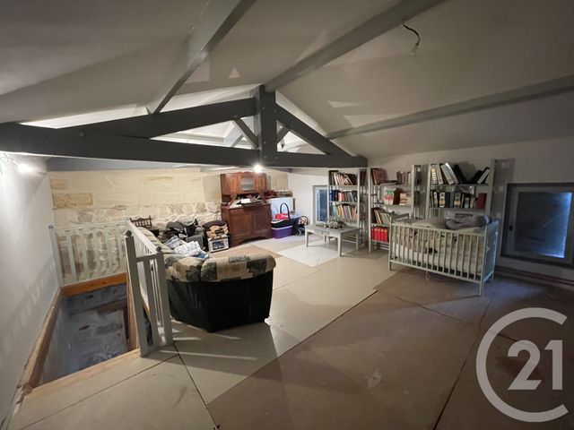 maison à vendre - 5 pièces - 191.79 m2 - LAGORCE - 33 - AQUITAINE - Century 21 G&B Immobilier