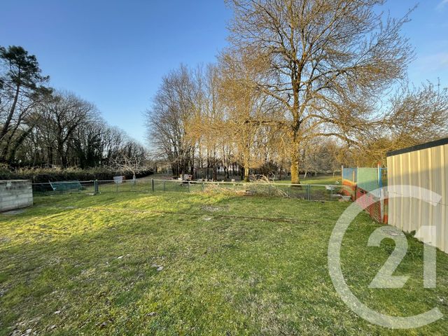 maison à vendre - 5 pièces - 191.79 m2 - LAGORCE - 33 - AQUITAINE - Century 21 G&B Immobilier