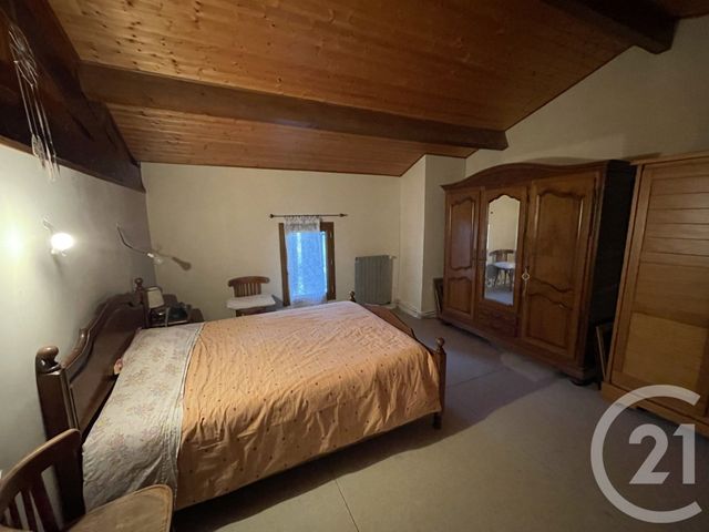 maison à vendre - 5 pièces - 191.79 m2 - LAGORCE - 33 - AQUITAINE - Century 21 G&B Immobilier