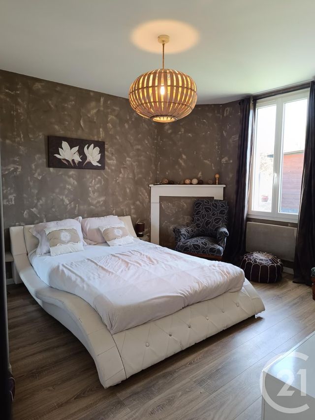 maison à vendre - 6 pièces - 138.62 m2 - COUTRAS - 33 - AQUITAINE - Century 21 G&B Immobilier
