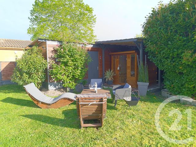 maison à vendre - 6 pièces - 138.62 m2 - COUTRAS - 33 - AQUITAINE - Century 21 G&B Immobilier