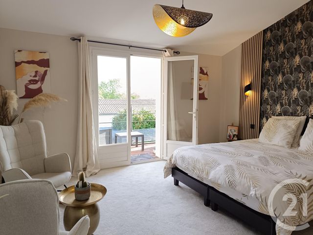 maison à vendre - 6 pièces - 138.62 m2 - COUTRAS - 33 - AQUITAINE - Century 21 G&B Immobilier