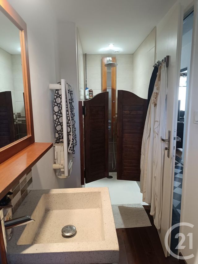 maison à vendre - 6 pièces - 138.62 m2 - COUTRAS - 33 - AQUITAINE - Century 21 G&B Immobilier