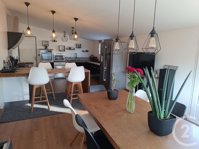 Maison à vendre COUTRAS