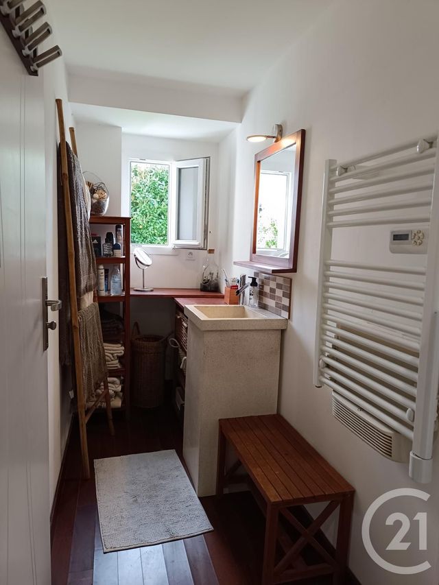 maison à vendre - 6 pièces - 138.62 m2 - COUTRAS - 33 - AQUITAINE - Century 21 G&B Immobilier