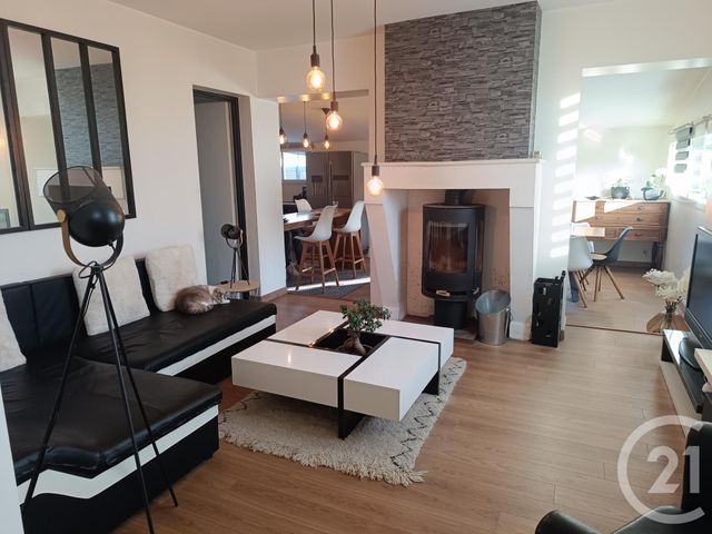 maison à vendre - 6 pièces - 138.62 m2 - COUTRAS - 33 - AQUITAINE - Century 21 G&B Immobilier