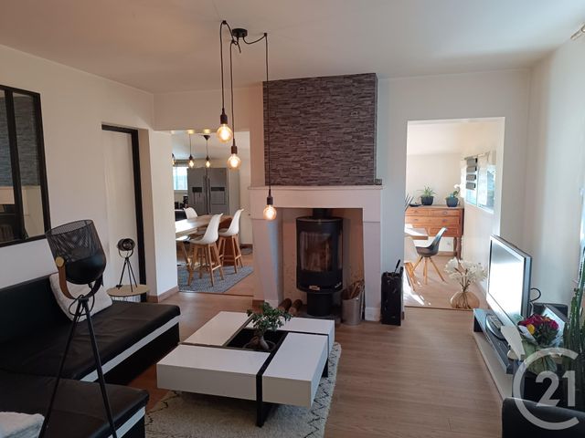 maison à vendre - 6 pièces - 138.62 m2 - COUTRAS - 33 - AQUITAINE - Century 21 G&B Immobilier