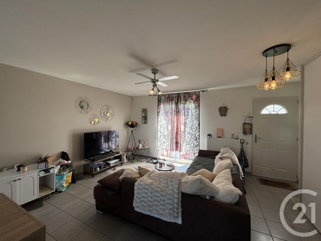 maison à vendre - 4 pièces - 90.16 m2 - ABZAC - 33 - AQUITAINE - Century 21 G&B Immobilier