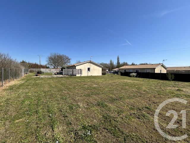 maison à vendre - 4 pièces - 90.16 m2 - ABZAC - 33 - AQUITAINE - Century 21 G&B Immobilier