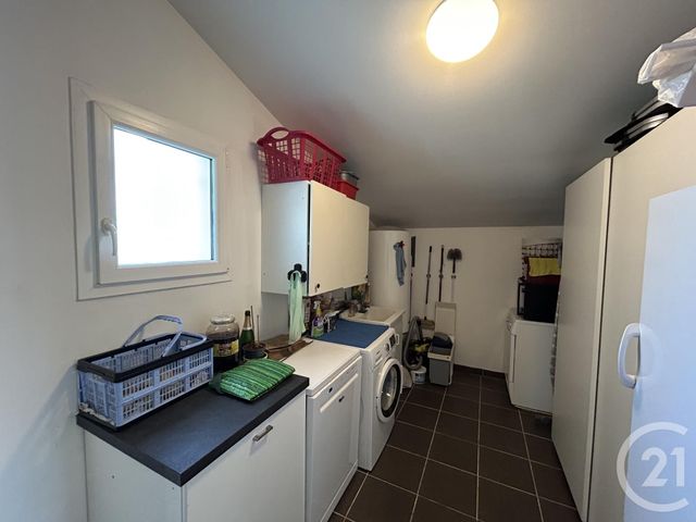 maison à vendre - 6 pièces - 162.9 m2 - CAMPS SUR L ISLE - 33 - AQUITAINE - Century 21 G&B Immobilier