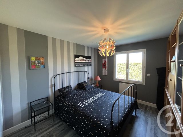 maison à vendre - 6 pièces - 162.9 m2 - CAMPS SUR L ISLE - 33 - AQUITAINE - Century 21 G&B Immobilier