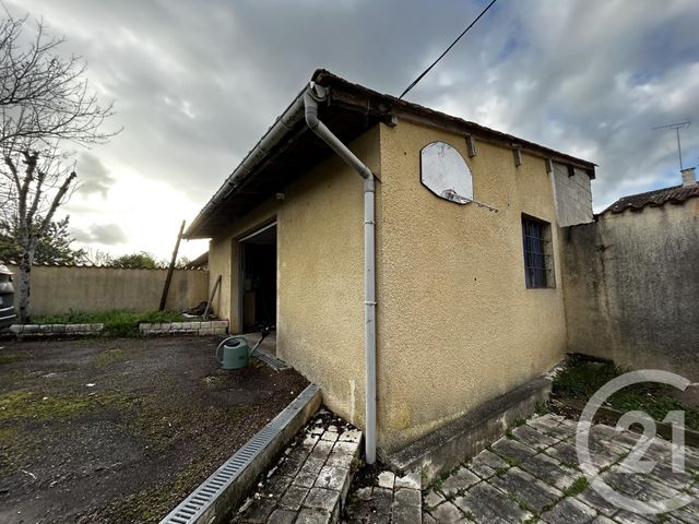 maison à vendre - 6 pièces - 310.92 m2 - LA ROCHE CHALAIS - 24 - AQUITAINE - Century 21 G&B Immobilier