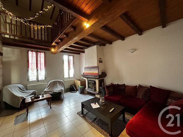 maison à vendre - 6 pièces - 310.92 m2 - LA ROCHE CHALAIS - 24 - AQUITAINE - Century 21 G&B Immobilier