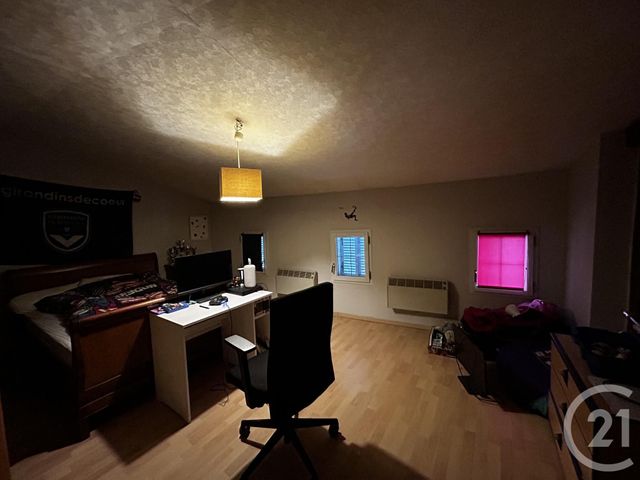 maison à vendre - 6 pièces - 310.92 m2 - LA ROCHE CHALAIS - 24 - AQUITAINE - Century 21 G&B Immobilier