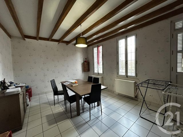 maison à vendre - 6 pièces - 310.92 m2 - LA ROCHE CHALAIS - 24 - AQUITAINE - Century 21 G&B Immobilier