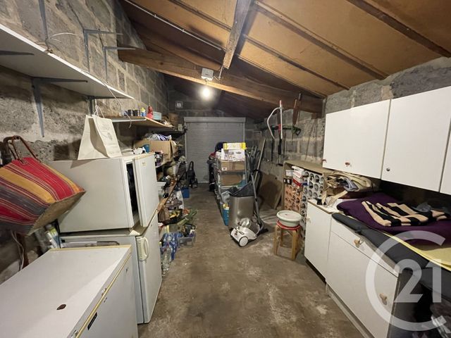 maison à vendre - 3 pièces - 127.46 m2 - ST MEDARD DE GUIZIERES - 33 - AQUITAINE - Century 21 G&B Immobilier