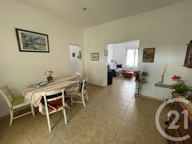 maison à vendre - 3 pièces - 127.46 m2 - ST MEDARD DE GUIZIERES - 33 - AQUITAINE - Century 21 G&B Immobilier