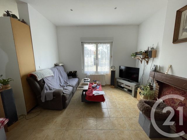 maison à vendre - 3 pièces - 127.46 m2 - ST MEDARD DE GUIZIERES - 33 - AQUITAINE - Century 21 G&B Immobilier