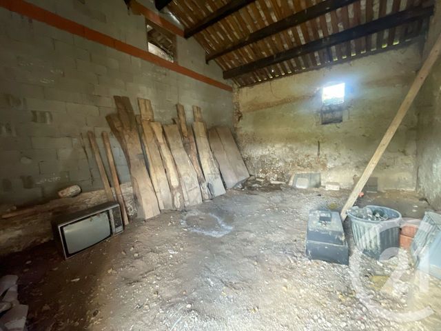 maison à vendre - 5 pièces - 175.0 m2 - LA CLOTTE - 17 - POITOU-CHARENTES - Century 21 G&B Immobilier