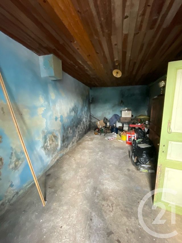 maison à vendre - 5 pièces - 175.0 m2 - LA CLOTTE - 17 - POITOU-CHARENTES - Century 21 G&B Immobilier