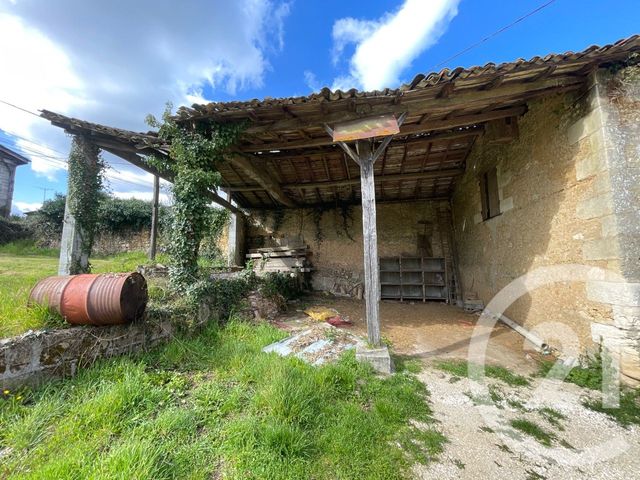 maison à vendre - 5 pièces - 175.0 m2 - LA CLOTTE - 17 - POITOU-CHARENTES - Century 21 G&B Immobilier