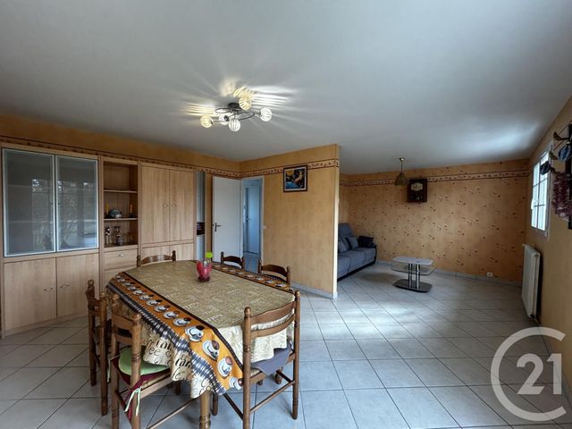 maison à vendre - 6 pièces - 111.02 m2 - ABZAC - 33 - AQUITAINE - Century 21 G&B Immobilier